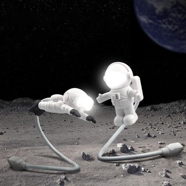 night lights portable usb powered light astronaut shape reading desk lamp dc 5v led for computer lappc lighting space lovers
night lights portable usb powered light astronaut shape reading desk lamp dc 5v led for computer lappc lighting space lovers