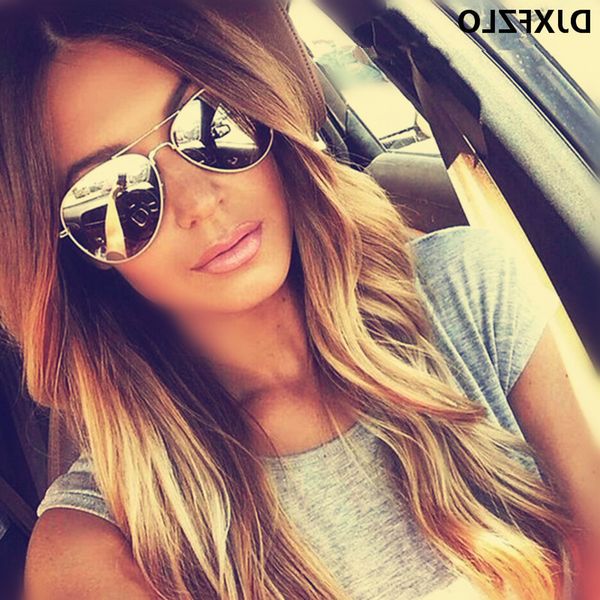 djxfzlo vintage classic sunglasses women men brand designer men's pilot driving mirror sun glasses female oculos de sol uv400 glasses w, White;black
djxfzlo vintage classic sunglasses women men brand designer men's pilot driving mirror sun glasses female oculos de sol uv400 glasses w, White;black