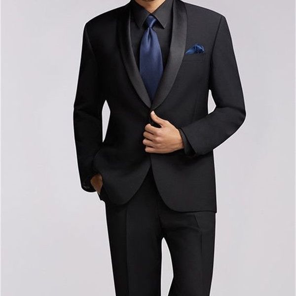 men's suits & blazers black scarf gola one button 4 parts (tag + pants tie handkerchief) customary homme ykc5, White;black
men's suits & blazers black scarf gola one button 4 parts (tag + pants tie handkerchief) customary homme ykc5, White;black