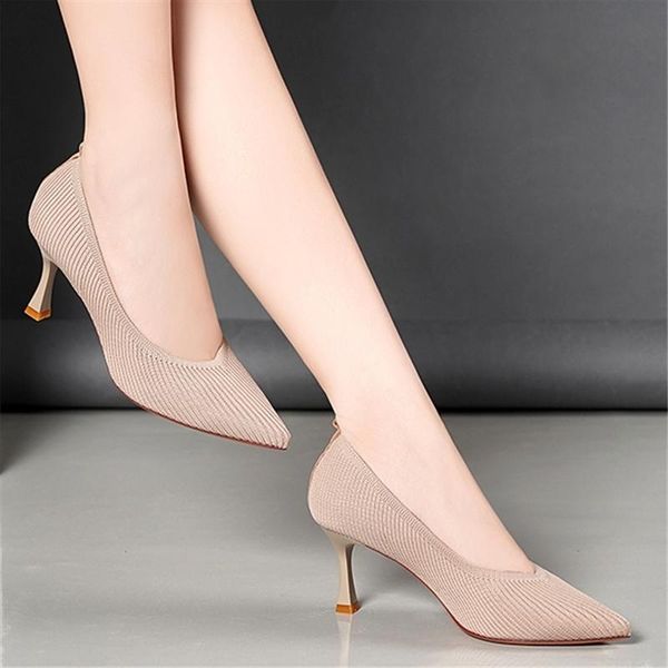 dress shoes cresfimix women fashion pointed toe slip on heel ladies casual black stiletto szpilki damskie c9092
dress shoes cresfimix women fashion pointed toe slip on heel ladies casual black stiletto szpilki damskie c9092