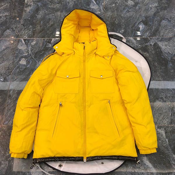 online celebrity double wear shiny mens down jacket big chest coat france brand puffer jackets size 1---5, Black
online celebrity double wear shiny mens down jacket big chest coat france brand puffer jackets size 1---5, Black