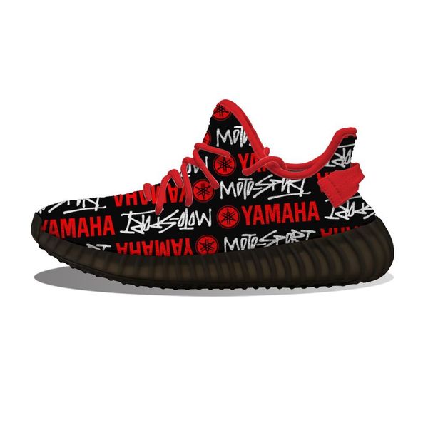 personalized customizationdiy custom yamaha logo running sho mh printed mens womens trainers outdoor sports sneakers
personalized customizationdiy custom yamaha logo running sho mh printed mens womens trainers outdoor sports sneakers