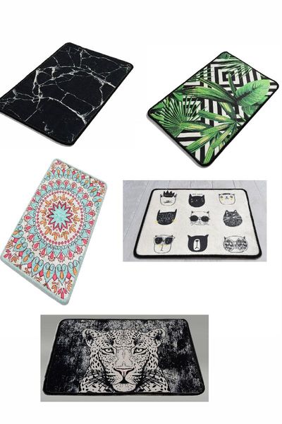 bath mats bathroom rugs luxury non slip base toilet mat washable set 40x60cm
bath mats bathroom rugs luxury non slip base toilet mat washable set 40x60cm