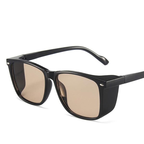 sunglasses designer square frame eyewear streetwear sun glasses uv400 gafas de sol, White;black
sunglasses designer square frame eyewear streetwear sun glasses uv400 gafas de sol, White;black