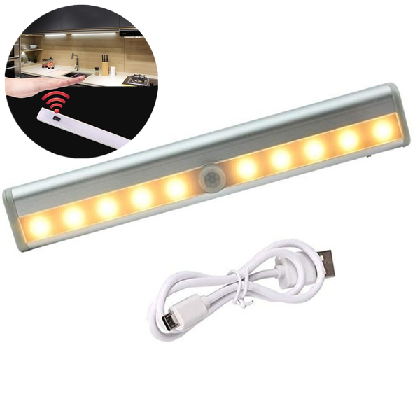 2pce led battery sensor light corridor night light infrared control sensor cabinet bedside
2pce led battery sensor light corridor night light infrared control sensor cabinet bedside