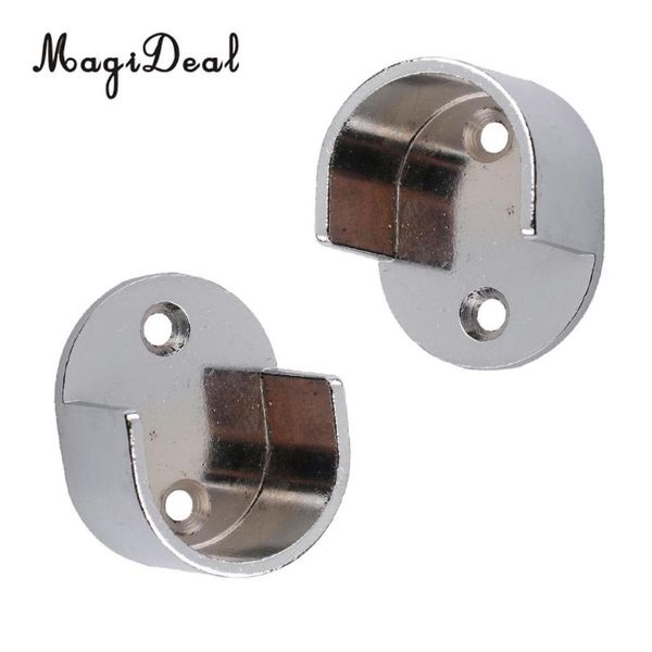 other home decor magideal gardenlover store-2x recess bracket curtain rail support wall mount #25mm
other home decor magideal gardenlover store-2x recess bracket curtain rail support wall mount #25mm