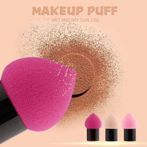 sponges, applicators & cotton 3pcs mushroom head powder face liquid foundation puff makeup egg sponge make up cosmetic tool set
sponges, applicators & cotton 3pcs mushroom head powder face liquid foundation puff makeup egg sponge make up cosmetic tool set