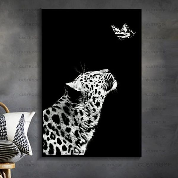 paintings black and white animal leopard giraffe deer eagle zebra elephant painting canvas wall art pictures for living room home decor
paintings black and white animal leopard giraffe deer eagle zebra elephant painting canvas wall art pictures for living room home decor