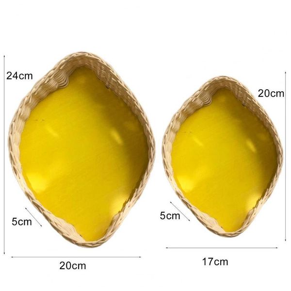 storage baskets 1 set basket creative avocado pattern widely large capacity applied breakfast bread fruit tray for home
storage baskets 1 set basket creative avocado pattern widely large capacity applied breakfast bread fruit tray for home