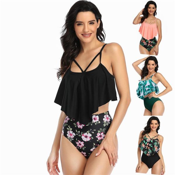 falbala swimsuit women twopiece floral show thin belly suits beach zhedu reserved simple straps swimwear push up for summer gift
falbala swimsuit women twopiece floral show thin belly suits beach zhedu reserved simple straps swimwear push up for summer gift