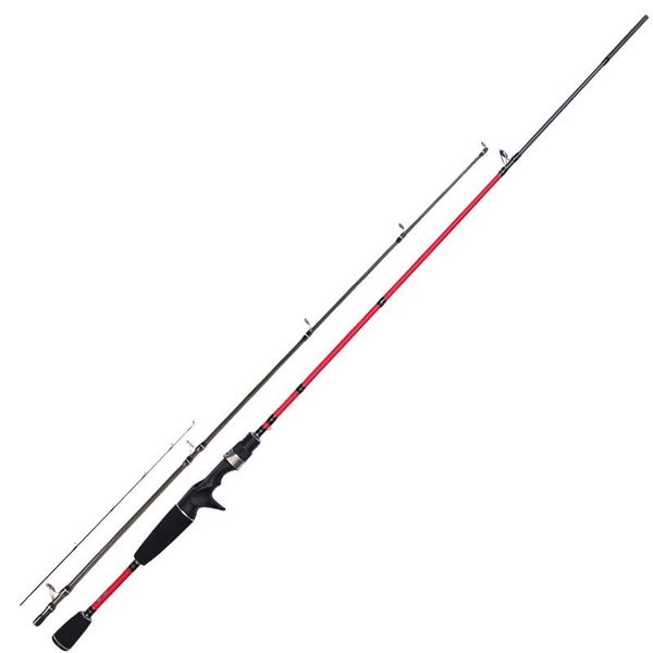 hign carbon sea pole fishing sets ultra-soft portable pesca lure light spinning casting rod with spinning/casting reel
hign carbon sea pole fishing sets ultra-soft portable pesca lure light spinning casting rod with spinning/casting reel