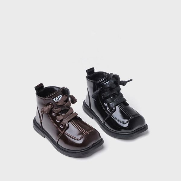 boots winter 2021 kids fashion baby girls leather ankle shoes children brown toddler motorcycle boys, Black;grey
boots winter 2021 kids fashion baby girls leather ankle shoes children brown toddler motorcycle boys, Black;grey