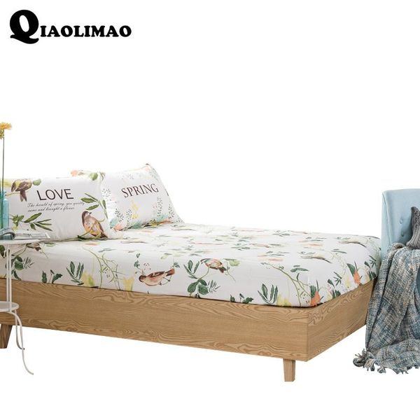 sheets & sets character 100% cotton fitted sheet bed mattress cover elastic band queen protector wholesale
sheets & sets character 100% cotton fitted sheet bed mattress cover elastic band queen protector wholesale