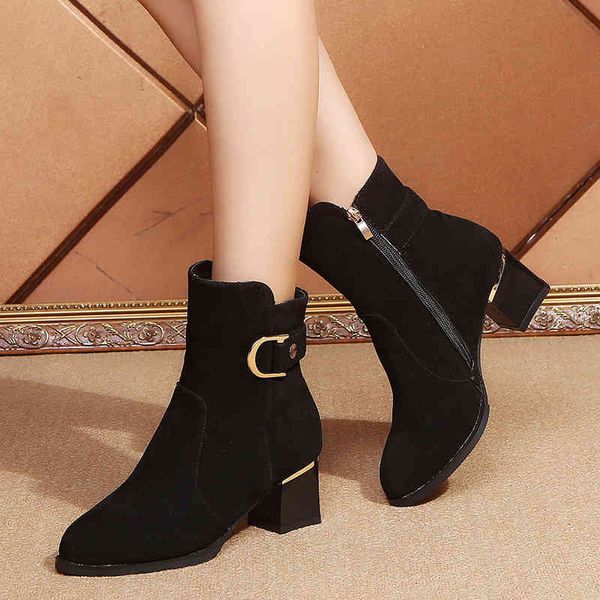 boots women's leather and zipper boots, women's shoes winter high square heels pointy, , lxap, Black
boots women's leather and zipper boots, women's shoes winter high square heels pointy, , lxap, Black