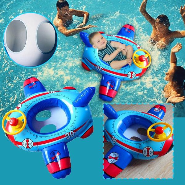 pool & accessories inflatable children's water float ring with steering wheel and soft seat swimming zwembad
pool & accessories inflatable children's water float ring with steering wheel and soft seat swimming zwembad