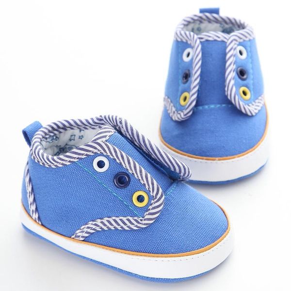 first walkers blue baby shoes boy girls infant sports sneakers soft sole kids booties toddler boots walker moccasins sapato
first walkers blue baby shoes boy girls infant sports sneakers soft sole kids booties toddler boots walker moccasins sapato