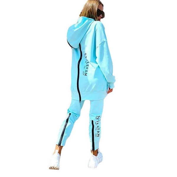 women's two piece pants yvlvol short women sweatshirt set autumn elastic lace up cotton casual sets fashion solid female tracksuits, White
women's two piece pants yvlvol short women sweatshirt set autumn elastic lace up cotton casual sets fashion solid female tracksuits, White