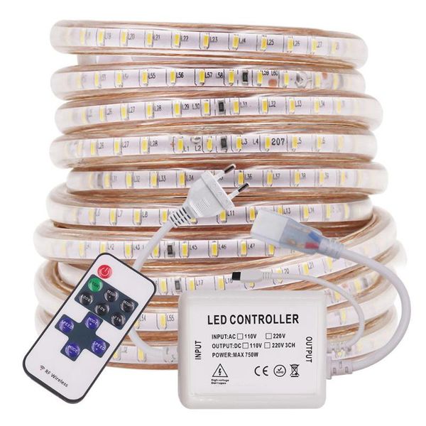 strips 220v led strip light with 750w dimmer smd 3014 120leds/m flexible waterproof ip67 ribbon tape white/warm white
strips 220v led strip light with 750w dimmer smd 3014 120leds/m flexible waterproof ip67 ribbon tape white/warm white