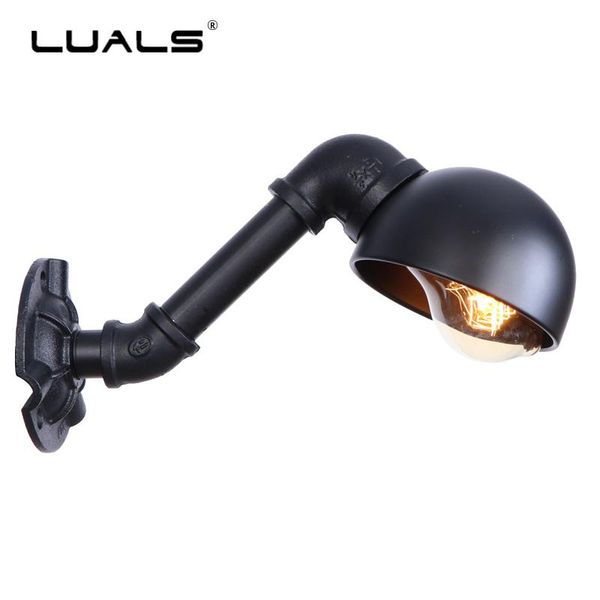wall lamp loft edison industrial light iron e27 vintage luminaire water pipe lights bar cafe led lamps art lighting
wall lamp loft edison industrial light iron e27 vintage luminaire water pipe lights bar cafe led lamps art lighting