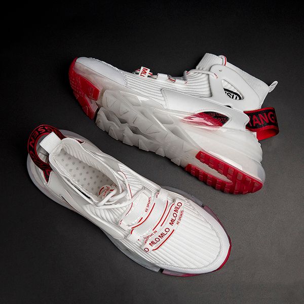 new breathable running shoes for men blade man sneakers outdoor cushioning athletic sport jogging shoes training run zapatillas
new breathable running shoes for men blade man sneakers outdoor cushioning athletic sport jogging shoes training run zapatillas