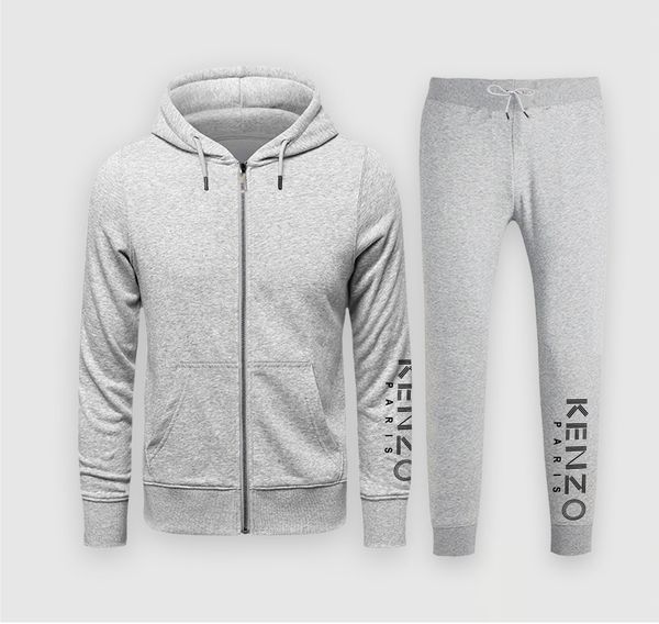 2021ss designer tracksuit men sweat suits autumn mens tracksuits jogger suits jacket + pants sets sporting suit print size -6xl p15, Gray
2021ss designer tracksuit men sweat suits autumn mens tracksuits jogger suits jacket + pants sets sporting suit print size -6xl p15, Gray