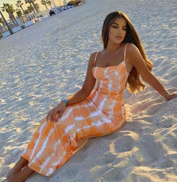 casual dresses women’s summer suspender long dress fashion tie-dye printing square collar skinny, Black;gray
casual dresses women’s summer suspender long dress fashion tie-dye printing square collar skinny, Black;gray