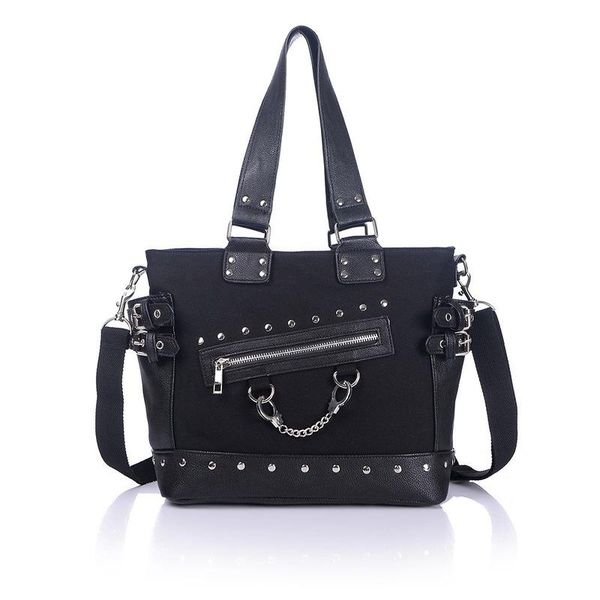 evening bags luxury designer bag fashion stitching rivet shoulder portable messenger handbags women sac
evening bags luxury designer bag fashion stitching rivet shoulder portable messenger handbags women sac