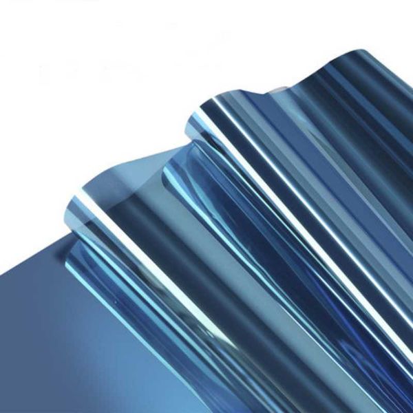 window stickers 6m length dark blue silver heat insulation glass film removable one way perspective mirror water-proof stained sticker
window stickers 6m length dark blue silver heat insulation glass film removable one way perspective mirror water-proof stained sticker