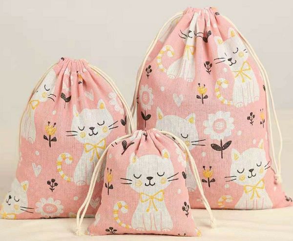 wholesale christmas gift home storage bag stocks underwear finishing package food crops students dormitory travel accept support customizati, Blue;pink
wholesale christmas gift home storage bag stocks underwear finishing package food crops students dormitory travel accept support customizati, Blue;pink