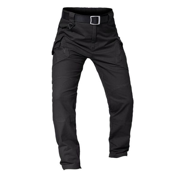 men's pants mens tactical multiple pocket elasticity military urban tacitcal trousers men slim fat cargo pant 5xl, Black
men's pants mens tactical multiple pocket elasticity military urban tacitcal trousers men slim fat cargo pant 5xl, Black