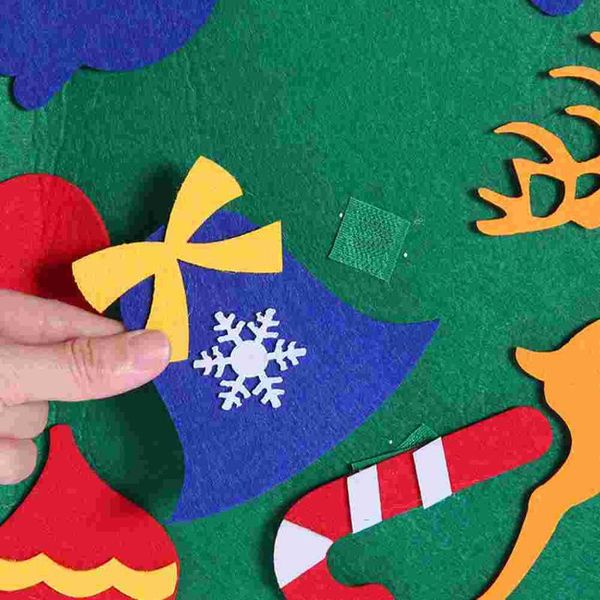 christmas decorations felt tree large size adornment supplies
christmas decorations felt tree large size adornment supplies