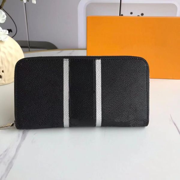 classic wallet man women fashion designers clutch men's purses women's clemence men long card holder purse with 269a, Red;black
classic wallet man women fashion designers clutch men's purses women's clemence men long card holder purse with 269a, Red;black