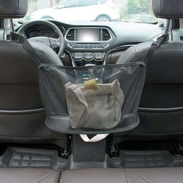 car organizer universal seat storage mesh net bag luggage with hook pouch holder pvc+pe+polyester interior accessories racks
car organizer universal seat storage mesh net bag luggage with hook pouch holder pvc+pe+polyester interior accessories racks