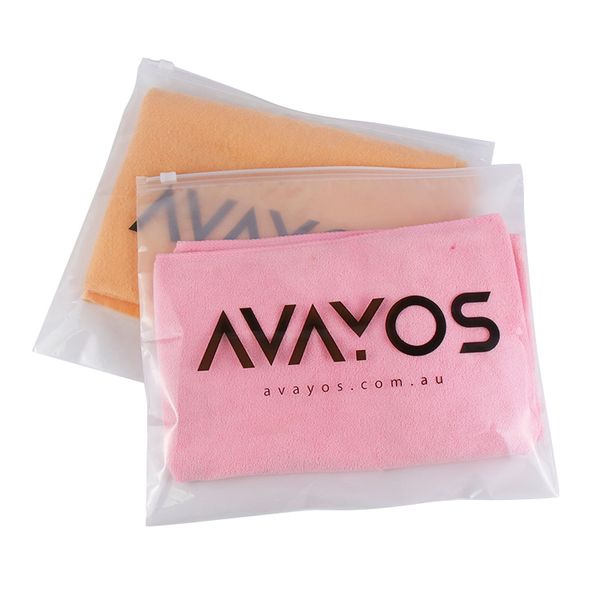 custom print logo ziplock pvc bag frosted t shirt zipper swimwear clear packaging single-layer plastic transparent clothing bag
custom print logo ziplock pvc bag frosted t shirt zipper swimwear clear packaging single-layer plastic transparent clothing bag
