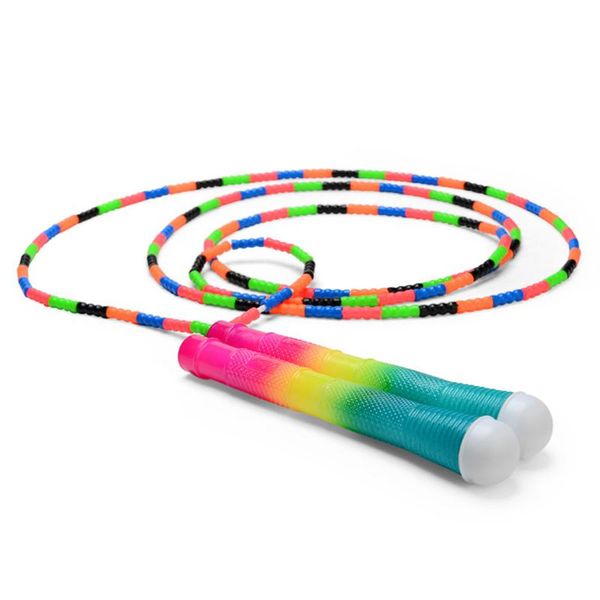 jump ropes rope adjustable colourful premium workout fitness cardio skipping for women men indoor outdoor practical portable
jump ropes rope adjustable colourful premium workout fitness cardio skipping for women men indoor outdoor practical portable