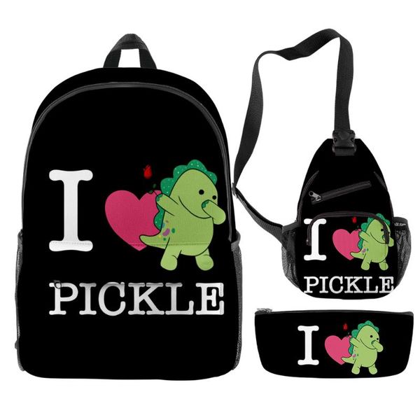 backpack moriah elizabeth children boys girls school 3pcs/set backpacks travel crossbody bag pencil case schoolbag
backpack moriah elizabeth children boys girls school 3pcs/set backpacks travel crossbody bag pencil case schoolbag