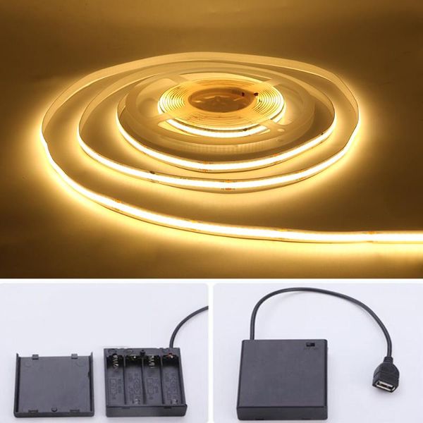 strips dc 5v cob led strip light usb battery power ra 90 white red blue high density linear flexible ribbon tape fob lamp
strips dc 5v cob led strip light usb battery power ra 90 white red blue high density linear flexible ribbon tape fob lamp