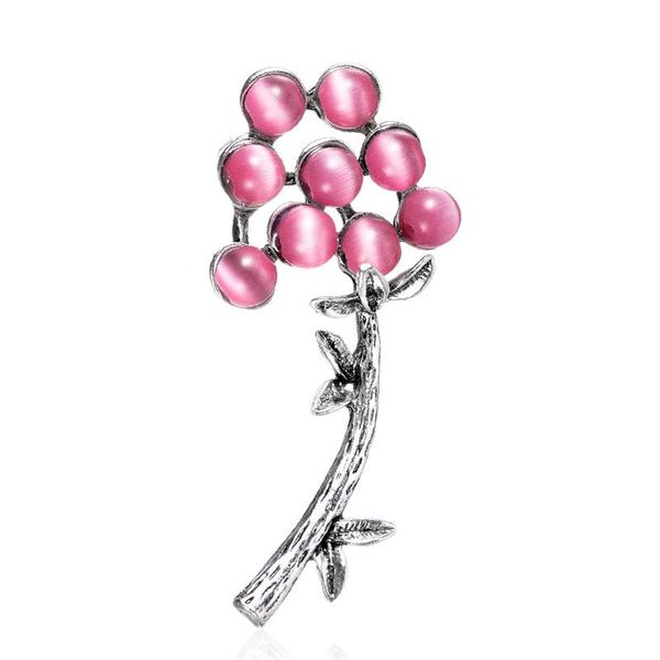 pins, brooches ajojewel pink/orange opal stone flower brooch vintage anniversary party jewelry women accessories retro style gift, Gray
pins, brooches ajojewel pink/orange opal stone flower brooch vintage anniversary party jewelry women accessories retro style gift, Gray