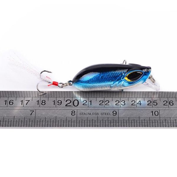 mixed 7 color 5.5cm 8.26g crank fishing hooks fishhooks 8# hook plastic hard baits & lures pesca fishing tackle jllhhh sport777
mixed 7 color 5.5cm 8.26g crank fishing hooks fishhooks 8# hook plastic hard baits & lures pesca fishing tackle jllhhh sport777