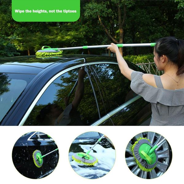 car sponge 2pcs wash mop brush aluminum alloy with extendable handle super absorbent for window squeegee wiper washing tool 47-113 cm
car sponge 2pcs wash mop brush aluminum alloy with extendable handle super absorbent for window squeegee wiper washing tool 47-113 cm
