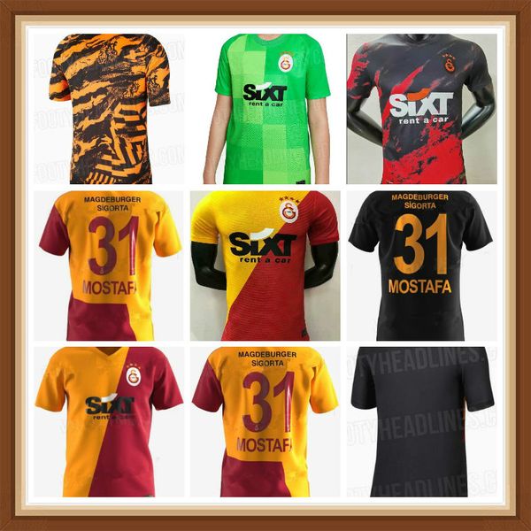 2021 2022 galatasaray michael seri player version henry soccer jerseys gedson 21 22 super lig emre marcao josemir falcao luyindama football, Black;yellow
2021 2022 galatasaray michael seri player version henry soccer jerseys gedson 21 22 super lig emre marcao josemir falcao luyindama football, Black;yellow
