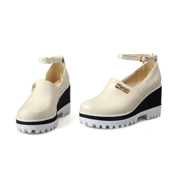 dress shoes big size fashionable and simple single ladies high heels women woman pumps, Black
dress shoes big size fashionable and simple single ladies high heels women woman pumps, Black