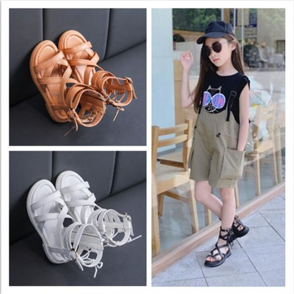 sell summer fashion roman boots high-girls sandals kids gladiator sandals toddler child sandals girls shoes, Black;red
sell summer fashion roman boots high-girls sandals kids gladiator sandals toddler child sandals girls shoes, Black;red