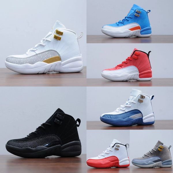 kids shoes size 28-35 high 12 12s children toddler new designer light orange color baby basketball trainer, Black
kids shoes size 28-35 high 12 12s children toddler new designer light orange color baby basketball trainer, Black