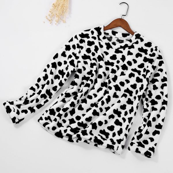 2021 new women's winter flannel long sleeve pyjamas veet coral fleece dots printed couple pajamas autumn service home 0t1i, Black;red
2021 new women's winter flannel long sleeve pyjamas veet coral fleece dots printed couple pajamas autumn service home 0t1i, Black;red