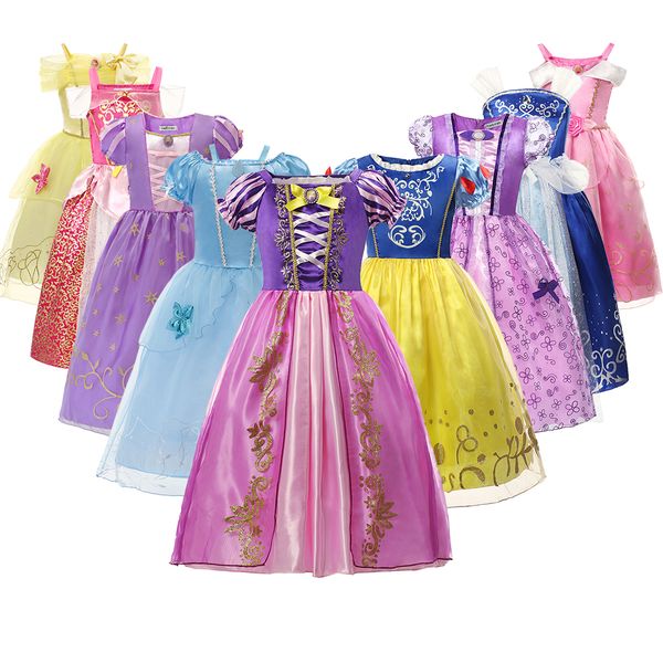 christmas girls princess dress halloween costume birthday party clothing for children kids vestidos robe fille girls fancy dress, Red;yellow
christmas girls princess dress halloween costume birthday party clothing for children kids vestidos robe fille girls fancy dress, Red;yellow