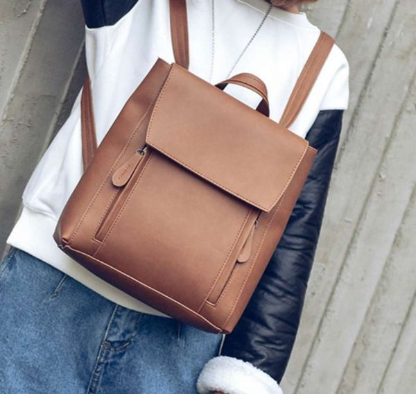 hbp new backpack women's korean version simple leisure travel fashion college style one shoulder schoolbag
hbp new backpack women's korean version simple leisure travel fashion college style one shoulder schoolbag