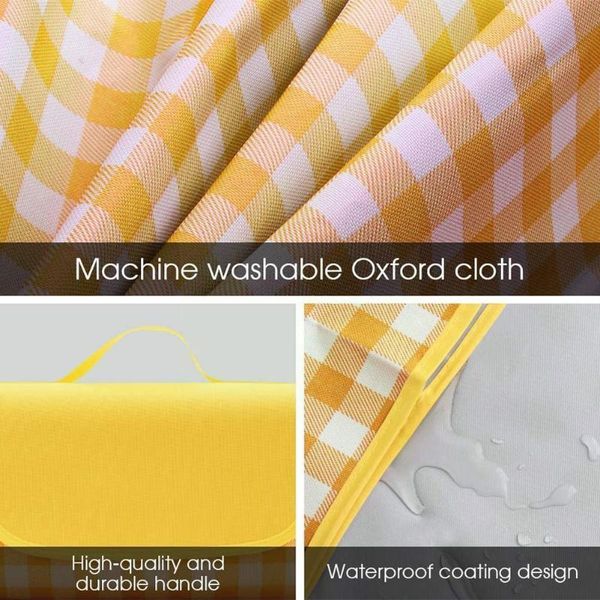 outdoor pads lattice waterproof oxford camping picnic blanket mat portable foldable beach l9n7
outdoor pads lattice waterproof oxford camping picnic blanket mat portable foldable beach l9n7