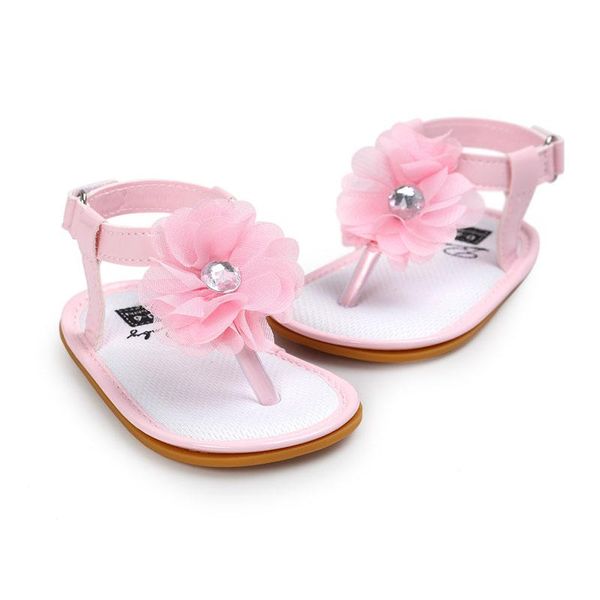 first walkers pink flower baby girls shoes soft bottom sandalia infantil for age 0~18month
first walkers pink flower baby girls shoes soft bottom sandalia infantil for age 0~18month