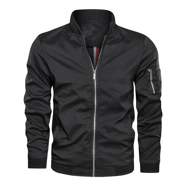 men's jackets 2021 autumn casual men sportswear coat fashion jacket hoodies outdoor travel coats zip cardigan homme clothing 7xl, Black;brown
men's jackets 2021 autumn casual men sportswear coat fashion jacket hoodies outdoor travel coats zip cardigan homme clothing 7xl, Black;brown